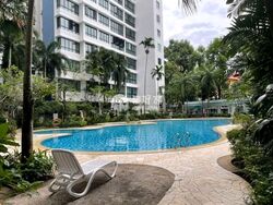 Central Grove (D14), Condominium #595546211